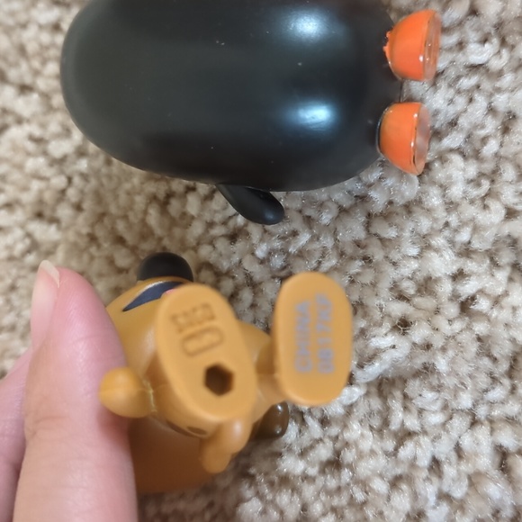 4 Sago Mini Figurines - Picture 5 of 9